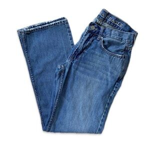 American Eagle Outfitters Low Rise  Bootcut  29x32